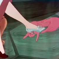 4° Notte: Io, Cenerentola