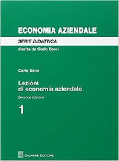 Esami di Stato Economia aziendale